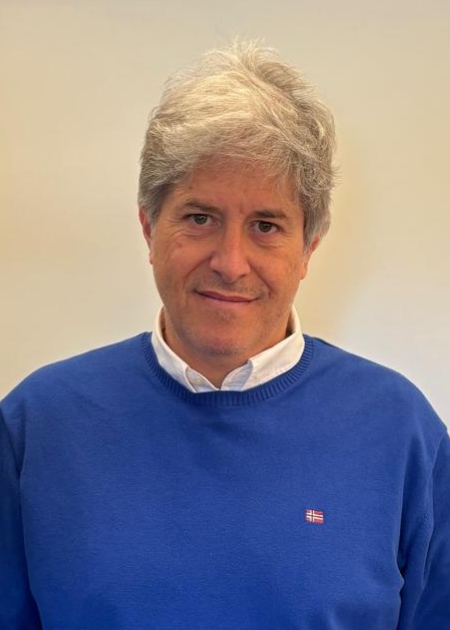 ANTONIO D'ANGOLA
